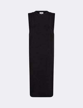 LR-KIS 3 Dress Black