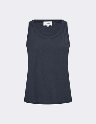 LR-ANY 11 Top Dark blue