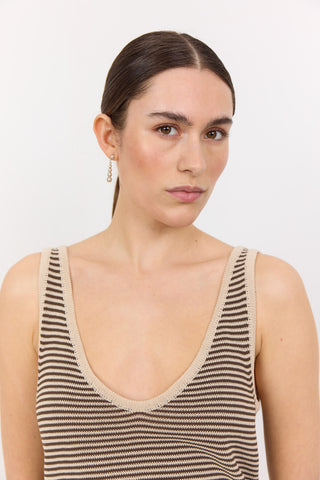 LR-LILY 1 Top Dark Sand