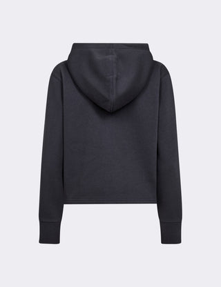 LR-NUKA 9 Sweatshirt Dark blue