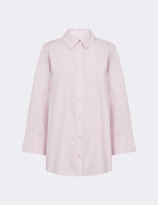 LR-KIA 2 Shirt Light pink