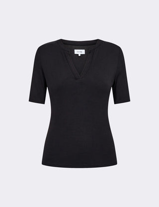 LR-IKA 14 T-shirt Black