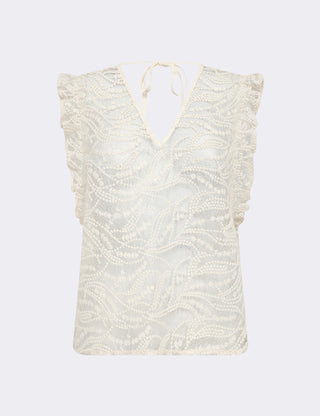 LR-LIA 2 Top Cream