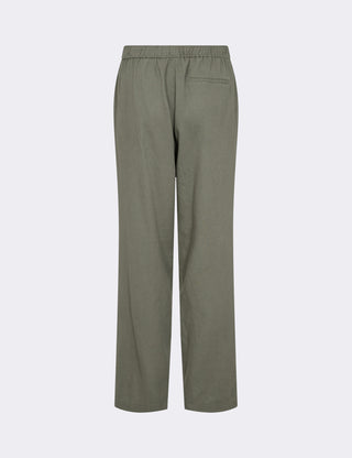 LR-NAJA 7 Pants Brown