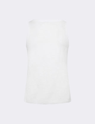 LR-ANY 11 Top White