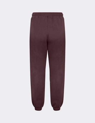 LR-NUKA 8 Pants Bordeaux