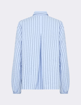 LR-MIMI 1 Shirt Light blue