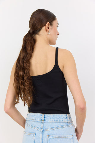 LR-NUMBIA 14 Top Black