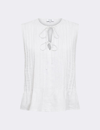 LR-NAJA 49 Top White