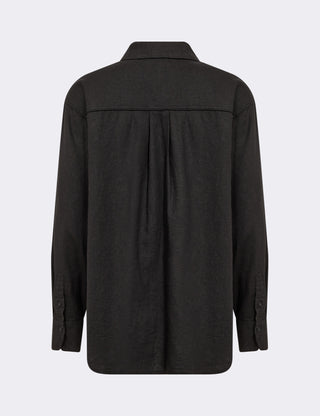 LR-NAJA 20 Shirt Black