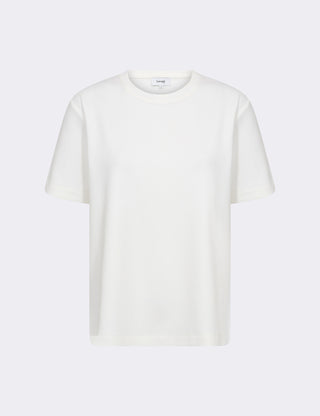 LR-KIS 8 T-shirt White