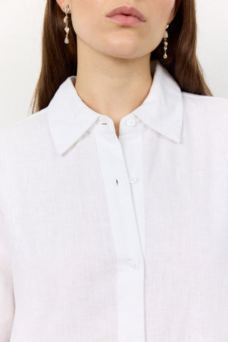 LR-NAJA 35 Shirt White