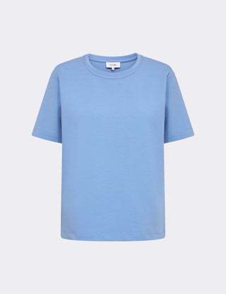 LR-KIS 1 T-shirt Blue
