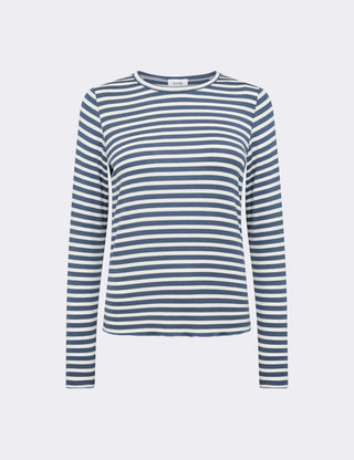 LR-IKA 11 T-shirt Blue