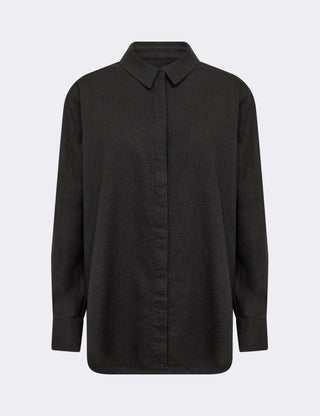 LR-NAJA 20 Shirt Black