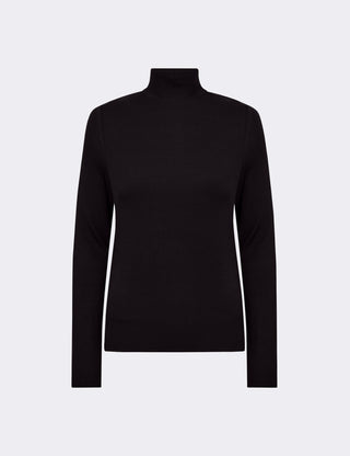 LR-IKA 19 T-shirt Black