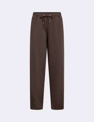 LR-NUKA 15 Pants Dark brown
