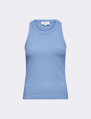 LR-NUMBIA 1 Top Blue