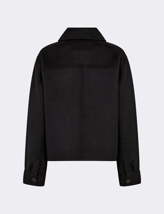 LR-OWA 25 Jacket Black