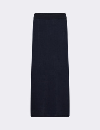 LR-ISMAILA 8 Skirt Navy