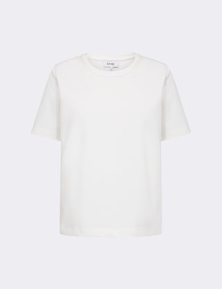 LR-KIS 1 T-shirt White