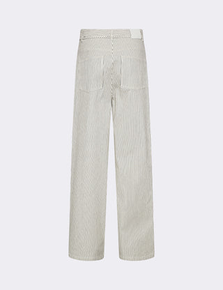LR-LENNOX 1 Pants Off white