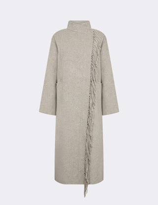 LR-OWA 35 Jacket Light sand