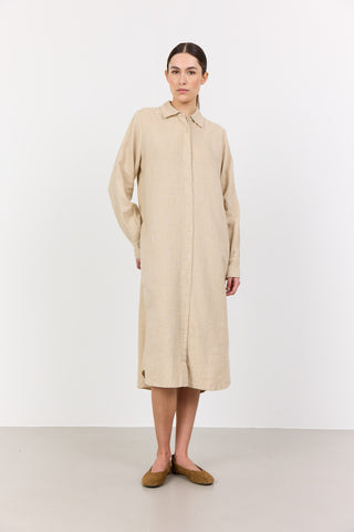 LR-NAJA 35 Shirt Sand