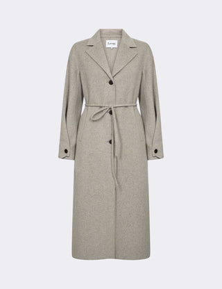 LR-OWA 33 Jacket Light sand