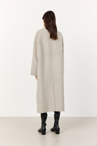 LR-OWA 35 Jacket Light sand