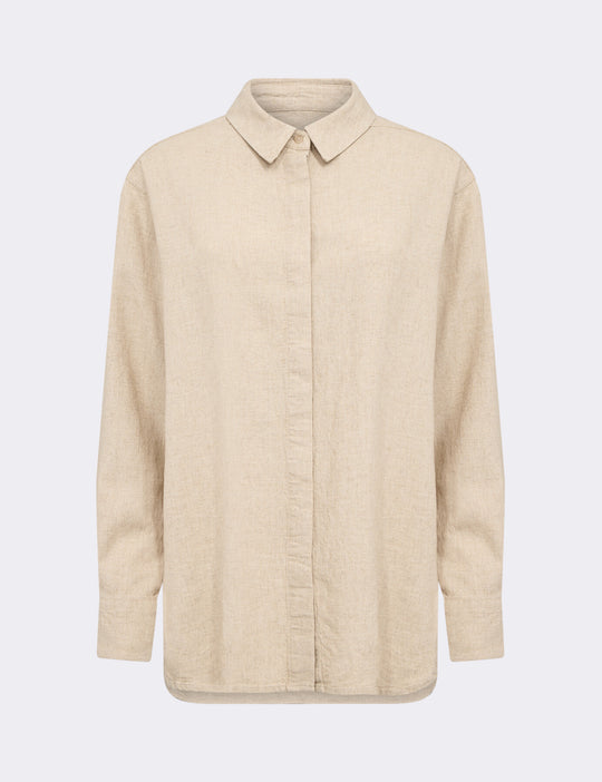LR-NAJA 20 Shirt Sand