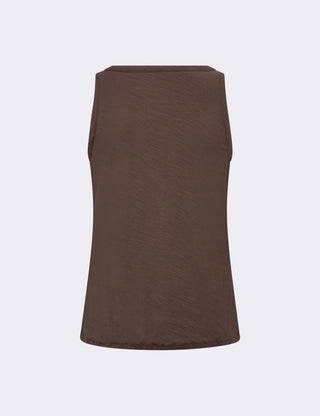 LR-ANY 11 Top Dark brown