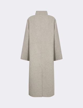 LR-OWA 35 Jacket Light sand