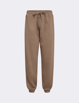 LR-NUKA 8 Pants Light brown