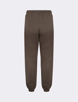 LR-NUKA 8 Pants Dark brown