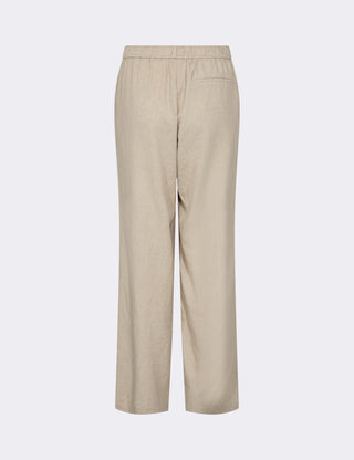 LR-NAJA 7 Pants Sand
