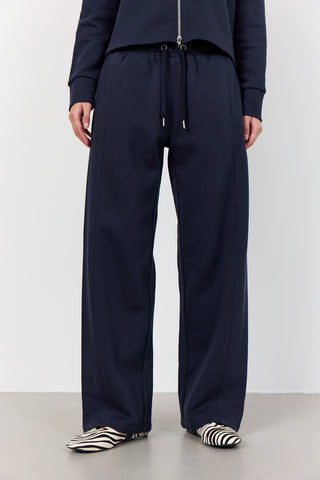 LR-NUKA 15 Pants Dark blue