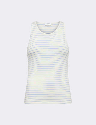 LR-IKA 26 Top Blue