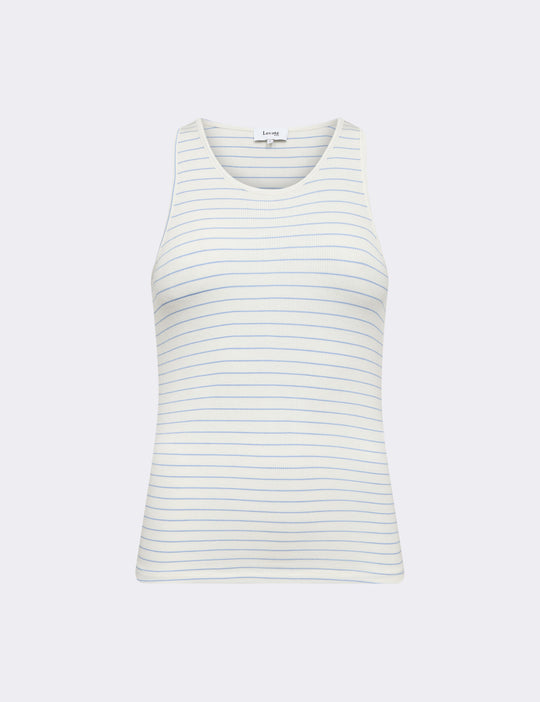 LR-IKA 26 Top Blue
