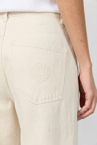 LR-KOSA 19 Jeans Cream