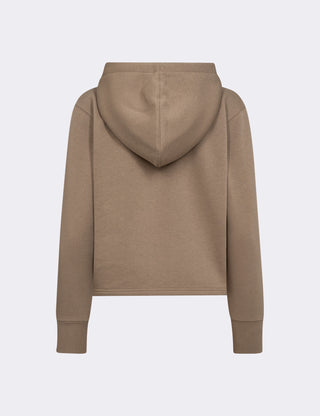 LR-NUKA 9 Sweatshirt Light brown