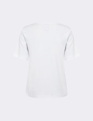 LR-PALOMA 1 T-shirt White