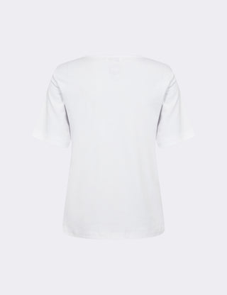 LR-PALOMA 1 T-shirt White