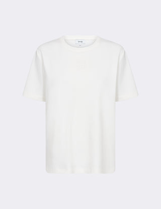 LR-KIS 7 T-shirt White