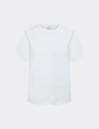 LR-PALOMA 1 T-shirt White