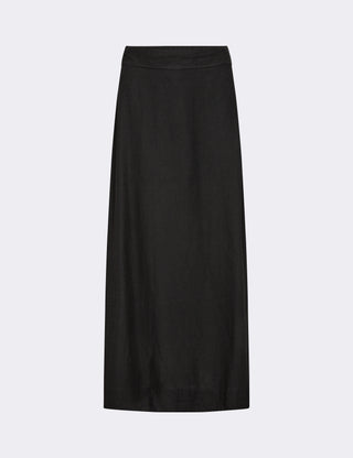 LR-NAJA 30 Skirt Black