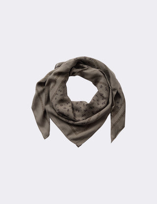 LR-TRIANA ART 1 Accessories Dark brown