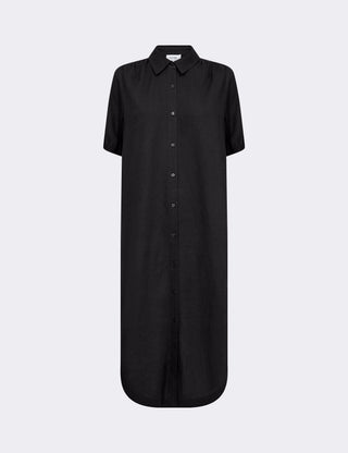 LR-NAJA 51 Dress Black