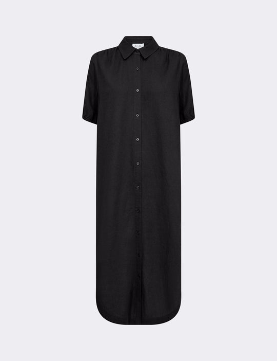 LR-NAJA 51 Dress Black
