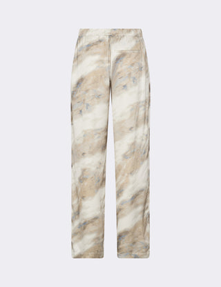 LR-LUISA 2 Pants Light sand